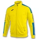 Олімпійка Joma Champion IV 100687.907 колір: жовтий/блакитний, розмір 4XS - зображення 1