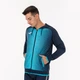 Олімпійка JOMA т.синьо-бірюзова з капюшоном SUPERNOVA 101285.342 Joma S - зображення 3