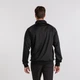 Олімпійка JOMA jacket gala black 2XL (100086.100) - изображение 3