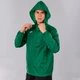 Ветровка Joma IRIS 100087.450 зеленая, размер 4XL - изображение 6