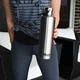 Термос Cheeki Classic Insulated 1 л Silver (CIB1000SI1) - изображение 5