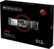 SSD диск ADATA XPG SX8200 Pro 512GB M.2 2280 PCIe Gen3x4 3D NAND TLC (ASX8200PNP-512GT-C) - зображення 7