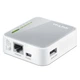 Роутер TP-Link TL-MR3020 N300 White 802.11n (TL-MR3020) - изображение 3
