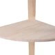 Угловая полка DDK C-SHELF4S, на 4 полки - изображение 2