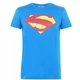 Футболка Character Sleeve T-Shirt Superman, M (46) (10717618) - зображення 1