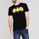 Футболка Character Sleeve T-Shirt Batman, M (46) (10717607) - зображення 2