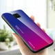 Защитный чехол Deexe Gradient Color для Xiaomi Redmi Note 9 Pro Max / Note 9 Pro / Note 9s - Blue / Rose - изображение 2