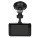 Видеорегистратор автомобильный Q7B/HD378 Black (av062) - изображение 4