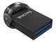 Флешка SanDisk Ultra Fit 32 ГБ USB 3.2 Gen 1 чорна (SDCZ430-032G-G46) - изображение 1