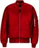 Бомбер Alpha Industries MA-1 Blood Chit MJM21300C1 S Commander Red - изображение 1