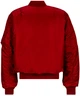 Бомбер Alpha Industries MA-1 Blood Chit MJM21300C1 S Commander Red - изображение 2