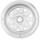 Соска силиконовая с быстрым потоком Philips Avent Natural от 6 мес. (SCF044/27), 2 шт (8710103874027) - изображение 3