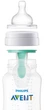 Пляшечка для годування Philips Avent Anti-сolic з клапаном AirFree (SCF813/14), 260 мл (8710103852810) - зображення 3