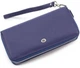 Женский кожаный кошелек ST Leather ST238-2 LIGH BLUE NEW - изображение 1