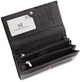 Жіночий гаманець ST Leather S2001A Black - зображення 2