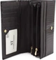 Жіночий гаманець ST Leather S2001A Black - зображення 5