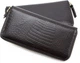 Женский кошелек ST Leather S7001A Black - изображение 4