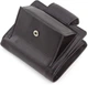 Женский кошелек ST Leather ST415 Black - изображение 5