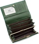 Женский кошелек ST Leather S8001A Green - изображение 5