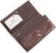 Женский кошелек ST Leather S2001A Dark brown - изображение 3