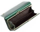 Женский кожаный кошелек ST Leather S3001A Green - изображение 5