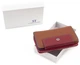 Женский кожаный кошелек ST Leather SB55-5 Red - изображение 8