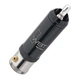 RCA роз'єм WBT-0152 Ag - изображение 1