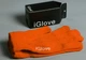 Перчатки iGlove для сенсорных экранов Orange (iGlove Or) - изображение 5