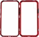 Чохол для смартфона BeCover Magnetite Hardware для Apple iPhone Xs Max White (BC_702944) - зображення 6