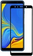 Захисне скло BeCover для Samsung Galaxy A7 2018 SM-A750 Black (BC_702948) - зображення 1