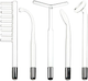 Дарсонваль GEZATONE BIOLIFT4 203 Green - зображення 2