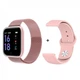 Розумні годинник UWatch T80 Pink - зображення 2