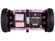 Сигвей мини TaoTao NineBot Mini (54V) - Hand Drive Black (Music Edition) Space Violet (Сиреневый космос). 31179 - изображение 9