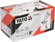 Pistolet lakierniczy YATO HVLP 1.5 mm (YT-2341)   - obraz 2