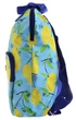 Рюкзак молодіжний Yes ST-26 Citrus 35 x 31 x 9 см - зображення 2