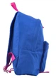 Рюкзак молодіжний YES 555060/ST-30 Chinese blue /555060/ - изображение 2