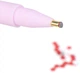 Стилус для Алмазной Мозаики CA-16 CrystalArt Pink 16 см (18196) - изображение 3