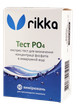 Тест PO4 Rikka - тест на вміст фосфатів (50 вимірювань) - зображення 4