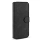 Чохол DG.MING Retro Style для Samsung Galaxy A12 (A125) / A12 Nacho (A127) / M12 (M127) - Black - зображення 2