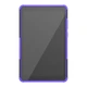 Защитный чехол UniCase Combo для Lenovo Tab M8 FHD (TB-8705) - Purple - изображение 5