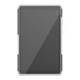 Защитный чехол UniCase Combo для Lenovo Tab M8 FHD (TB-8705) - Silver - изображение 5