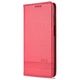 Чехол-книжка AZNS&nbsp;Classic Series для Samsung Galaxy A12 (A125) / A12 Nacho (A127) / M12 (M127) - Red - изображение 2