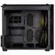 Корпус Corsair 280X RGB Tempered Glass Black (CC-9011135-WW) - изображение 4