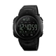 Годинник Skmei 1301 Black BOX - зображення 2