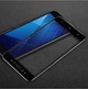 Защитное стекло Chyi Xiaomi Redmi Note 5A / Note 5A Prime Full cover черный 0,26 мм - изображение 2