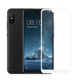 Защитное стекло Chyi Xiaomi Mi A2 Lite / Redmi 6 Pro Full cover белый 0,26 мм - изображение 1