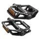 Педалі Wellgo B102 Black (B102) - зображення 1