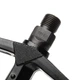 Педалі Wellgo B102 Black (B102) - зображення 5