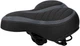Siodełko rowerowe Dunlop City/Tour (8711252076829) - obraz 1