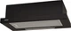 Витяжка телескопічна Eleyus BREEZE 470 60 BL (470 м3/год, 2 швид., кнопкове кер.) 161909 - изображение 6
